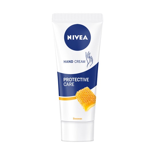 Picture of NIVEA HAND CREAM BEESWAX